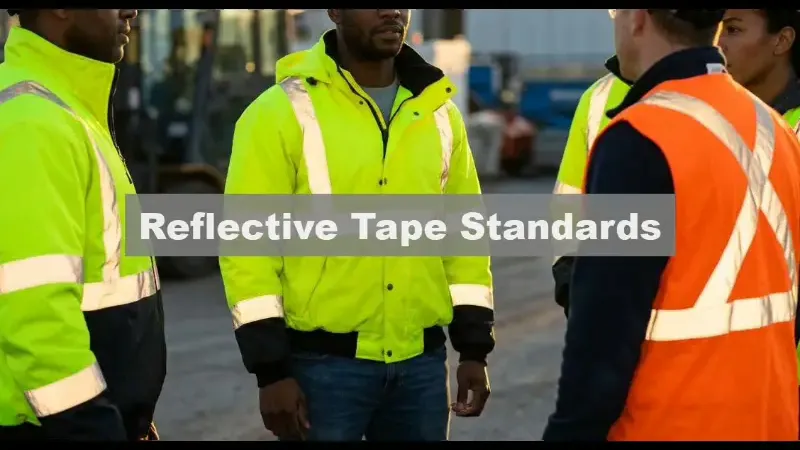 Reflective Tape Standards 1 edited