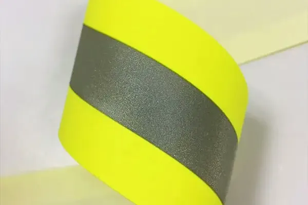 Reflective Tape Inspections and Error Resolution
