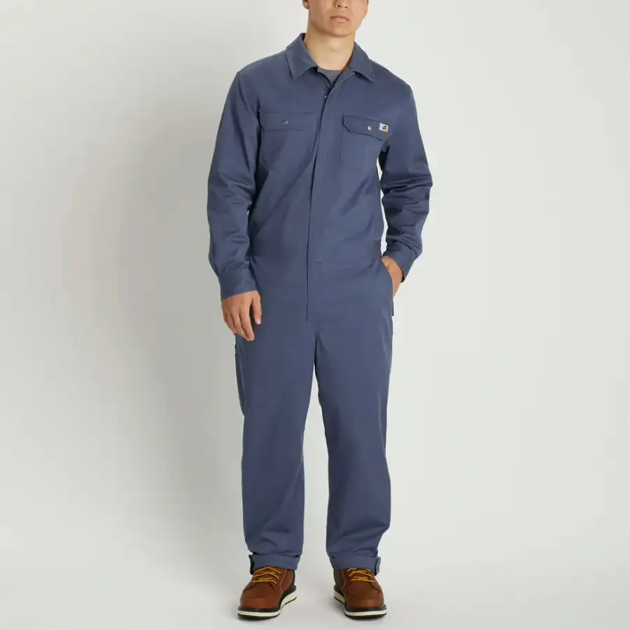Stretch Twill