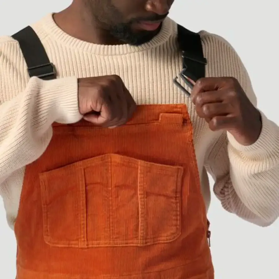 Corduroy