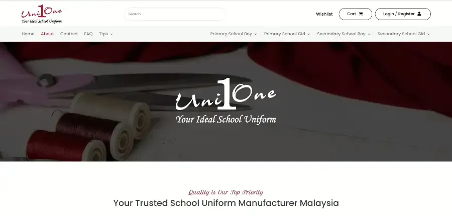 Uni1One