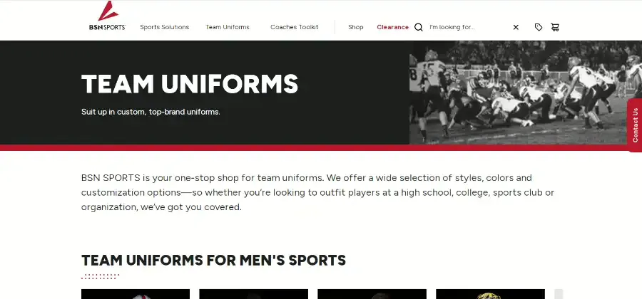 BSN Sports