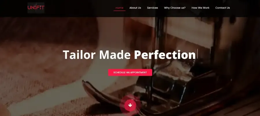 Unifit Tailors