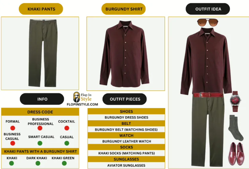 Bold and Sophisticated Choices
