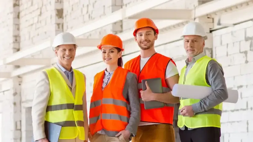 Selecting the Right Hi-Vis Vest for Your Job
