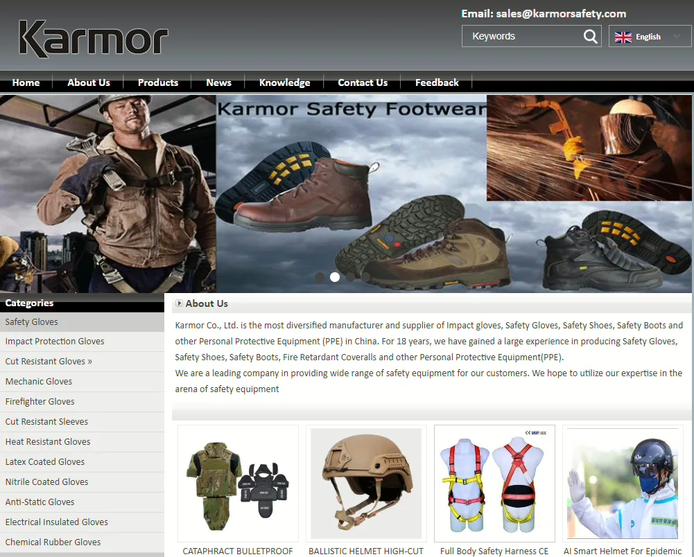 Karmor