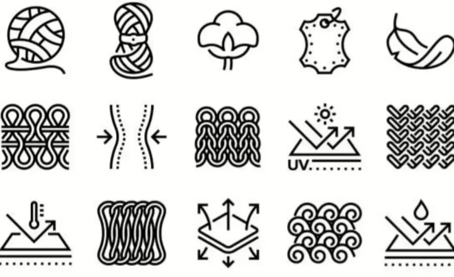 classify the Garment's End-Use