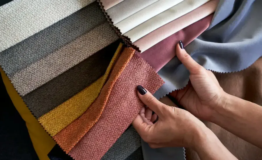 Building Your Fabric Approval Matrix