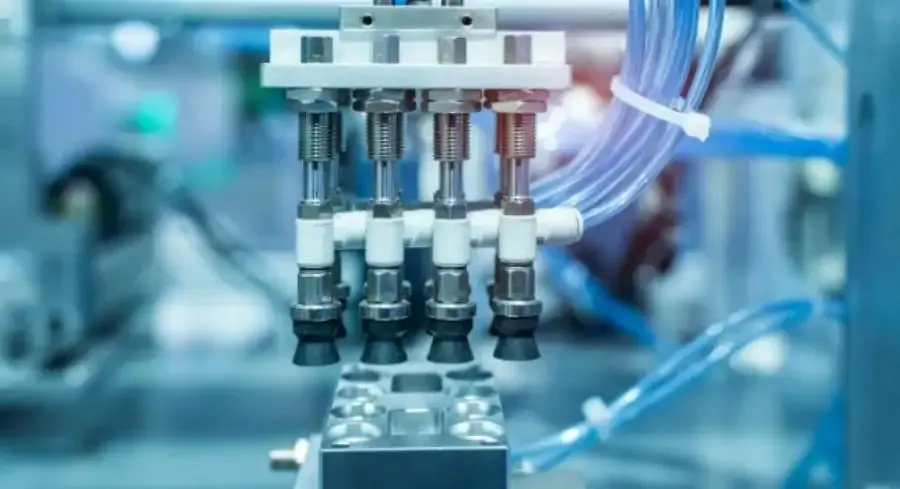 Defining ISO 13485 Manufacturing in Operations