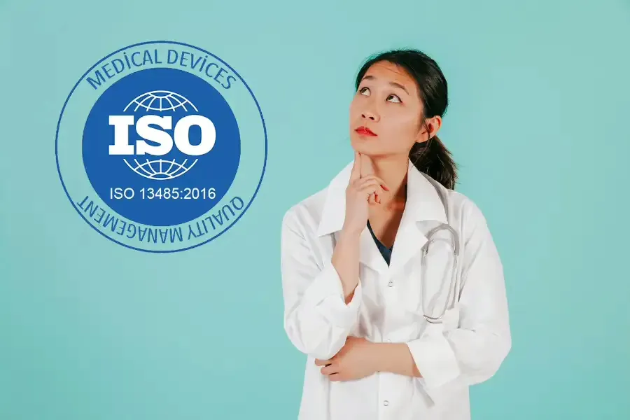 ISO 13485 vs Performance