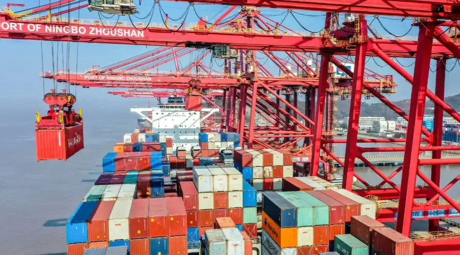 Scenario B — You’re a Medical Device Brand Owner Importing from China