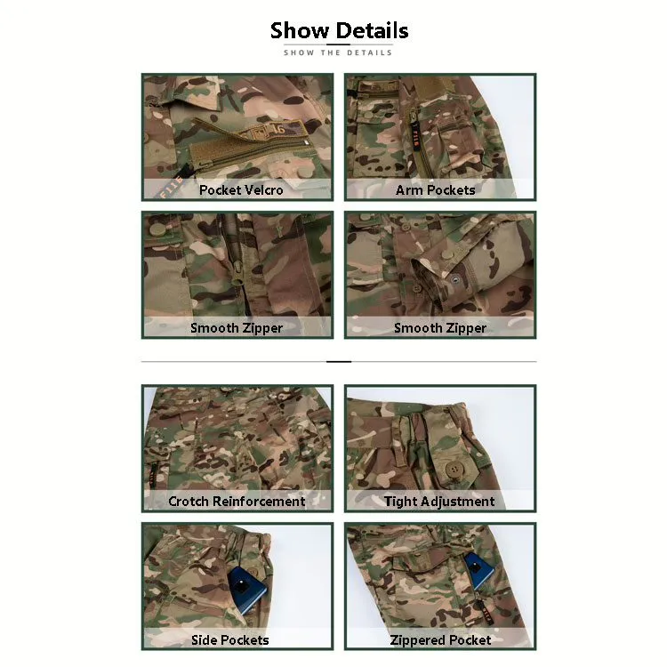 Military Specification Standards