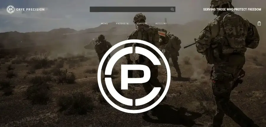Crye Precision