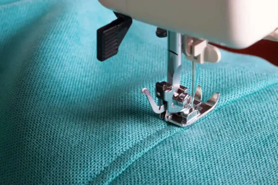 Fabric Behavior