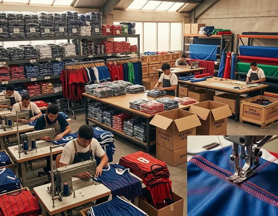 custom soccer uniforms vs stock 5 s8