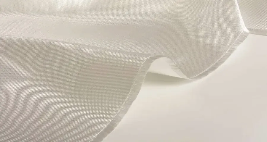 Fiberglass