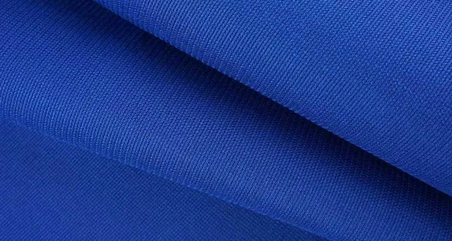 FR Blends (e.g., Nomex/Kevlar)