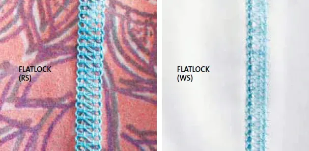 Flatlock