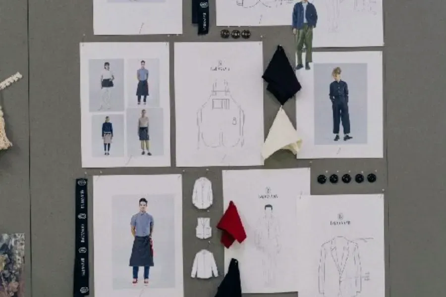 4. Logo Appearance, Detail, and Brand Perception
