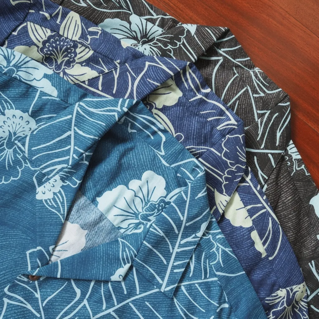 Cotton-Poly Blend fabric