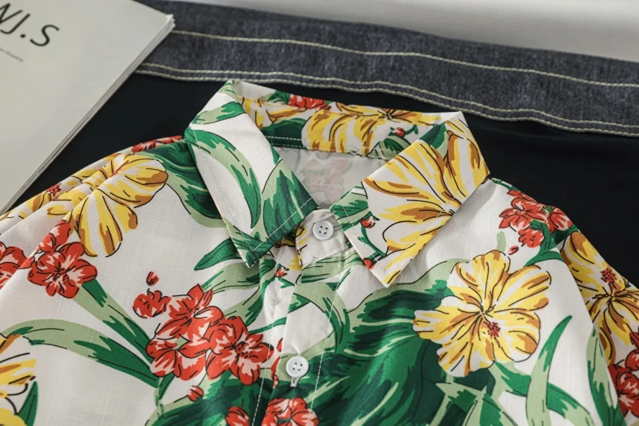 Cotton fabric