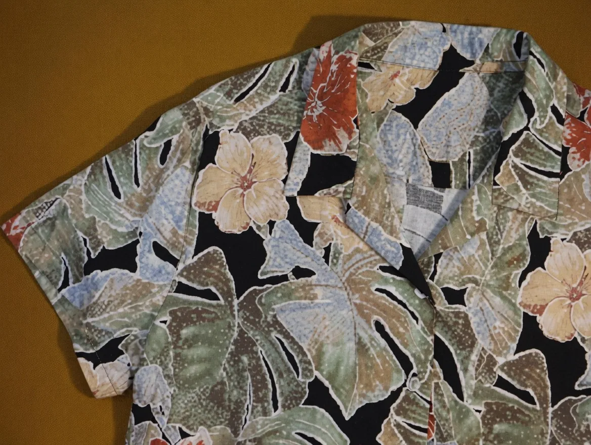 Rayon / Viscose fabric