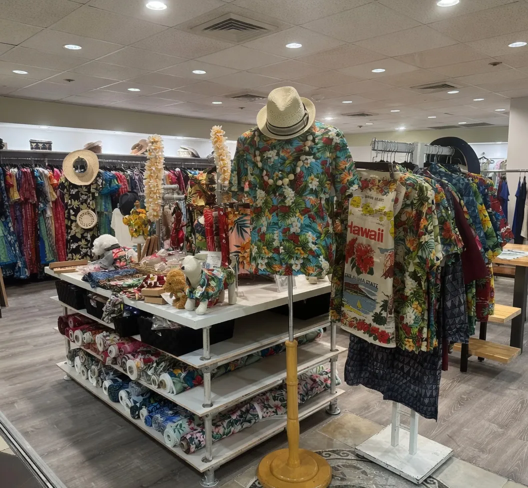 Retail & Merchandise