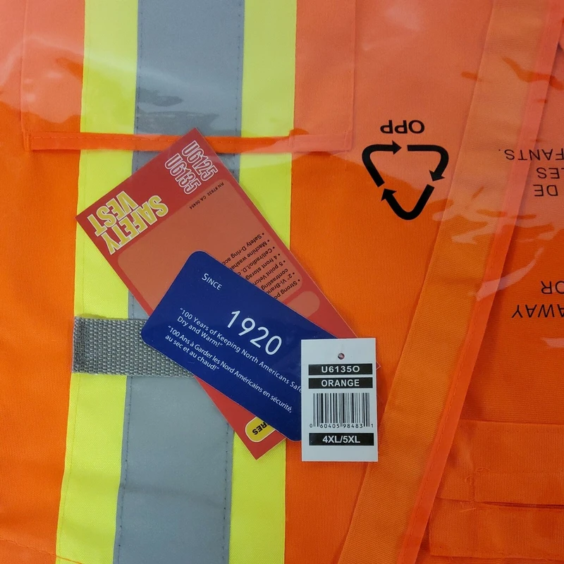 Custom Labels & Hang Tags