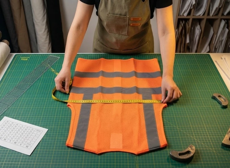 Size Grading & Fit