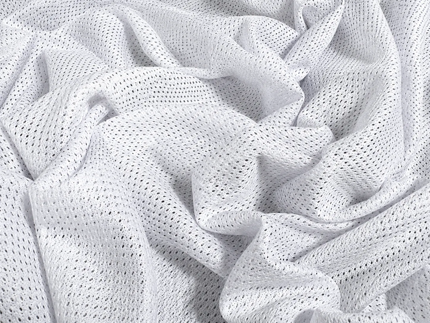 Birdseye Mesh