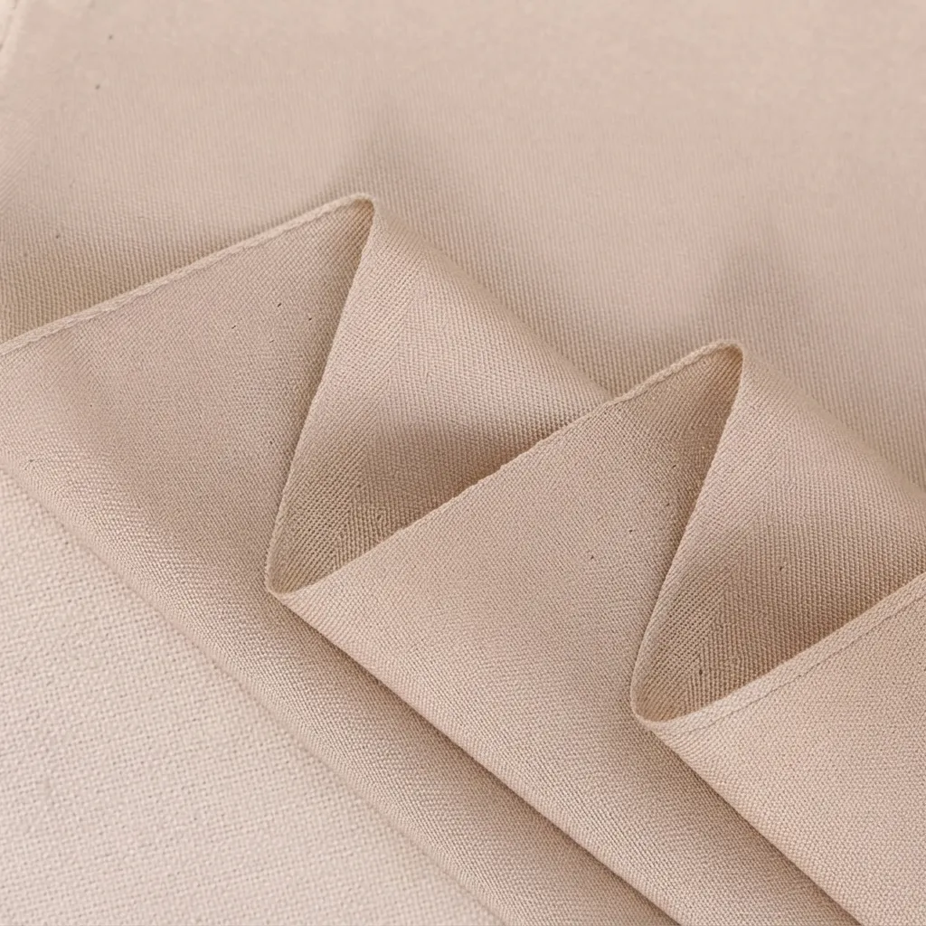 Poly-Cotton (65/35)