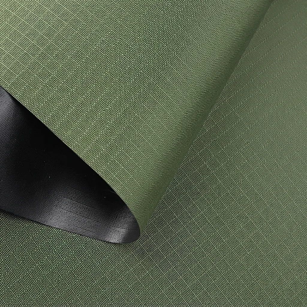 Ripstop Fabric