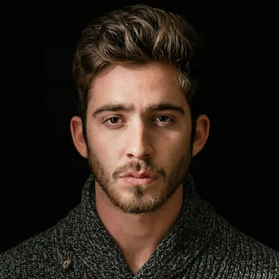 Marcus Bell